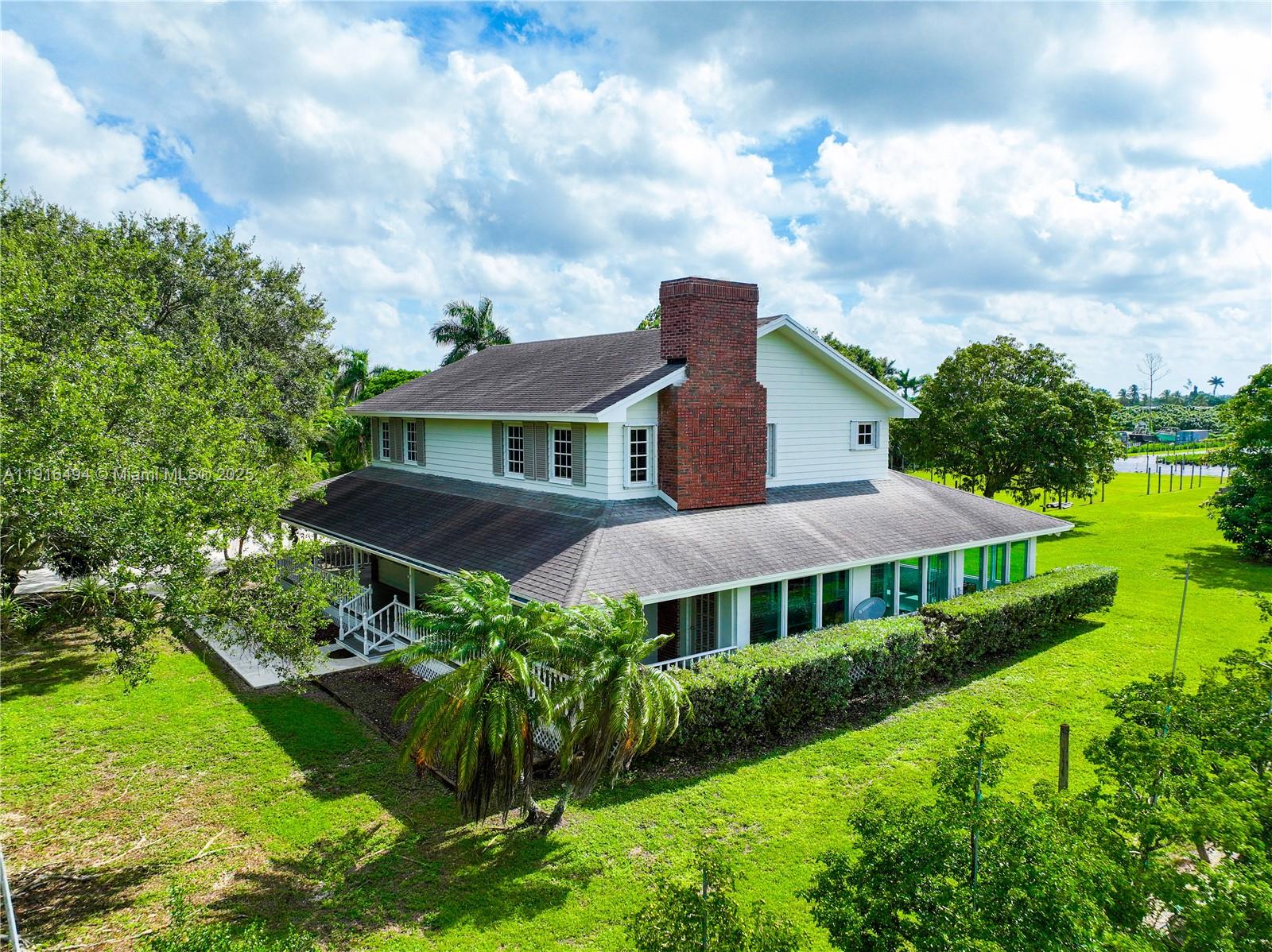 Redland - Residential