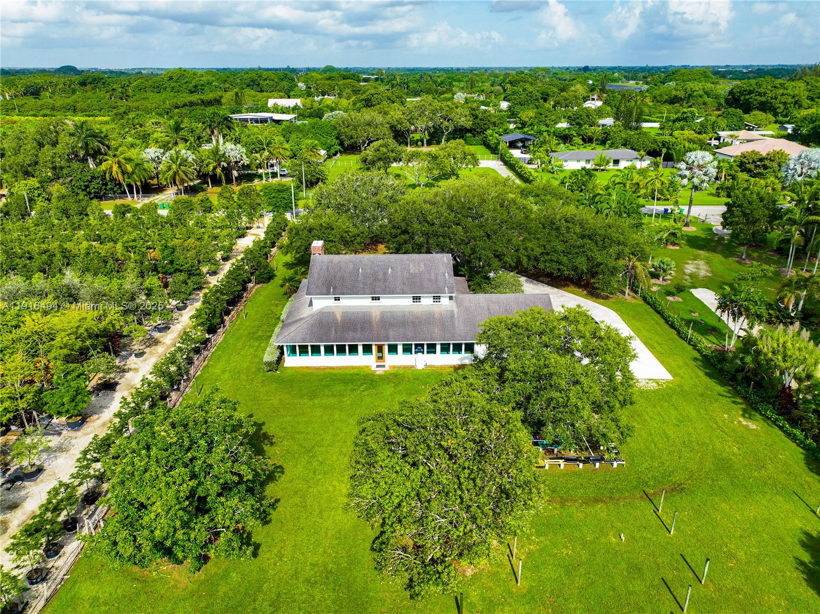 Redland - Residential