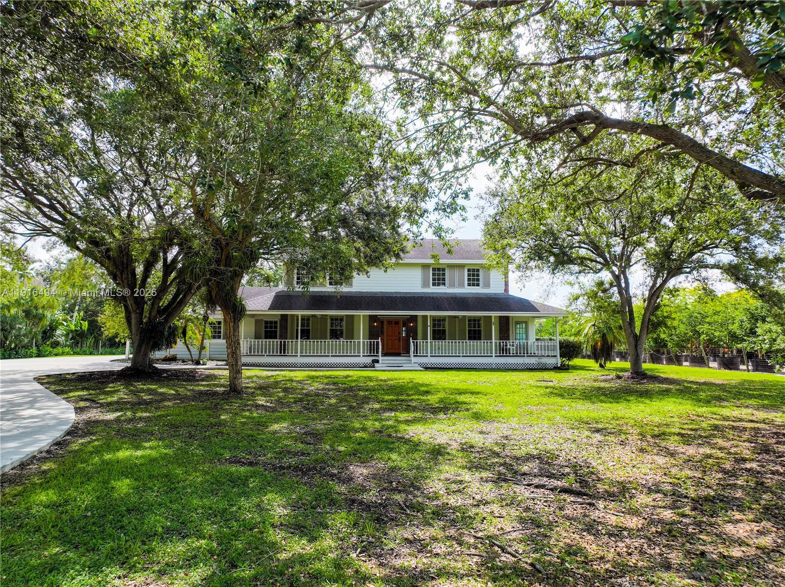 Redland - Residential