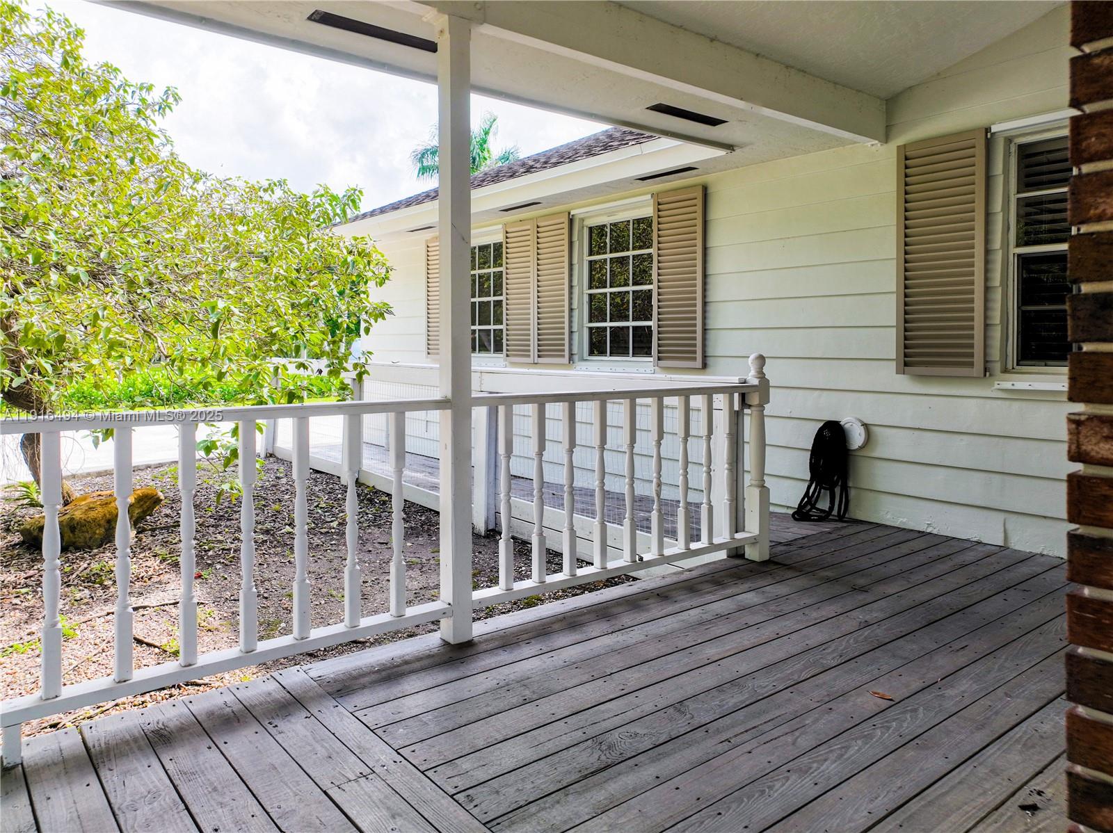 Redland - Residential