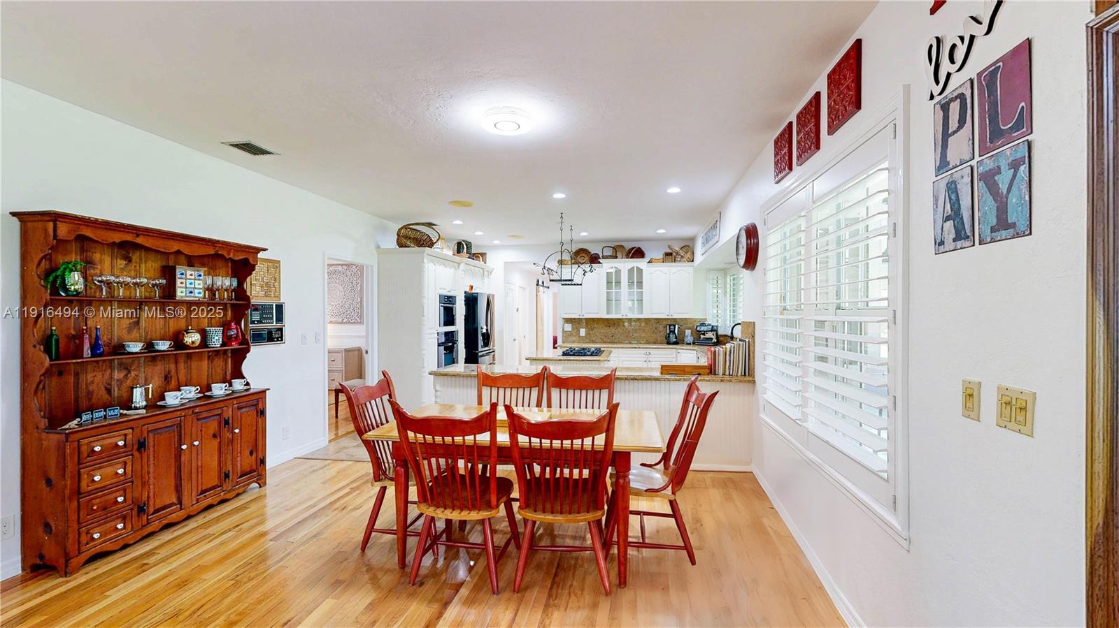 Redland - Residential