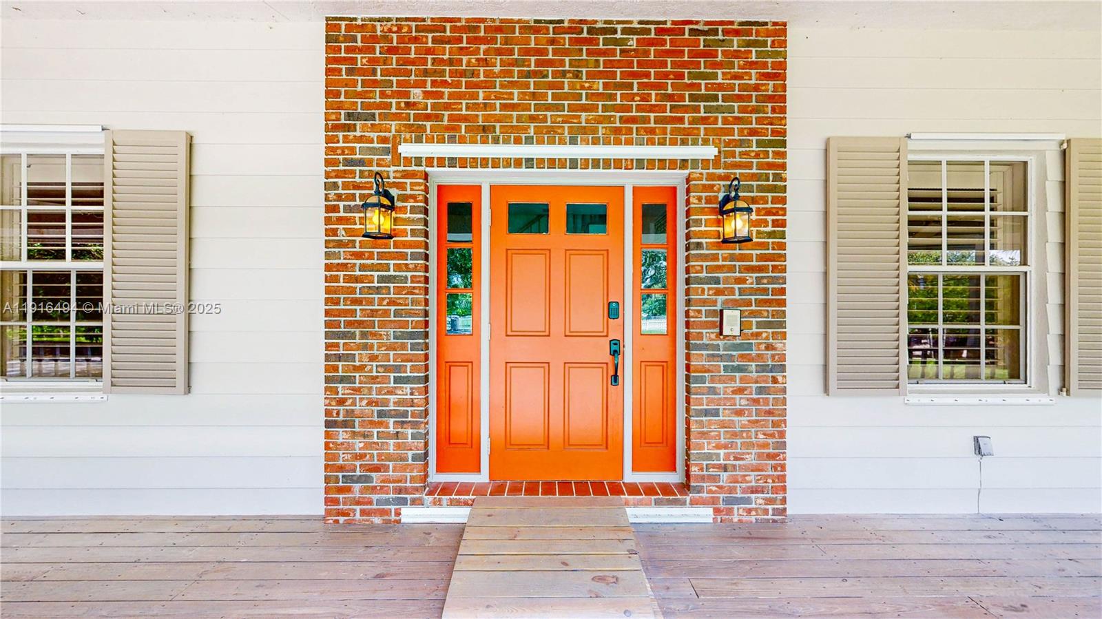 Redland - Residential