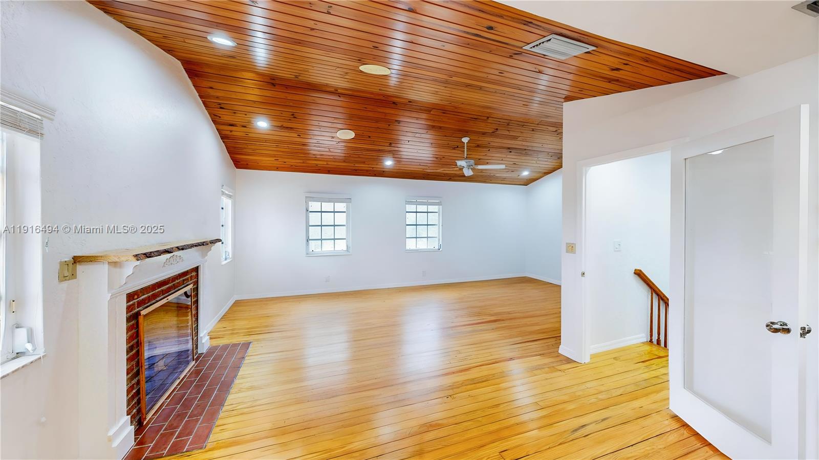 Redland - Residential