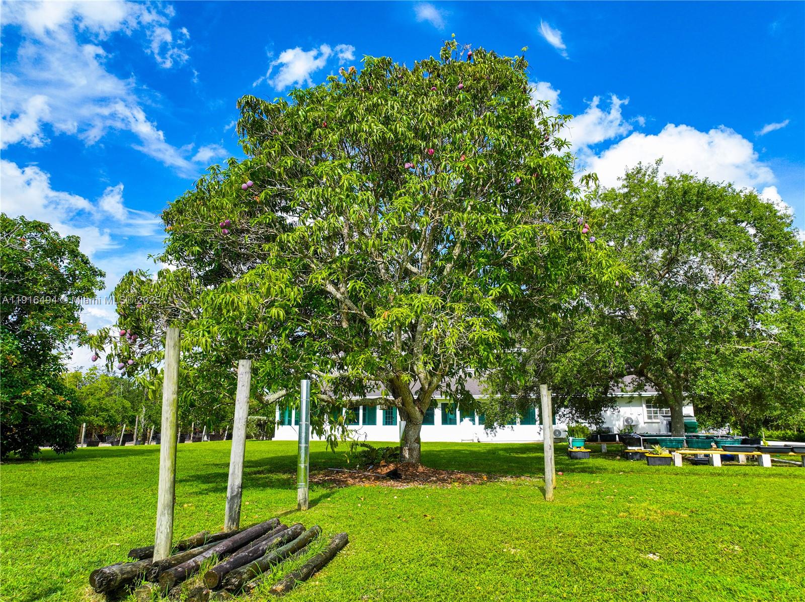 Redland - Residential