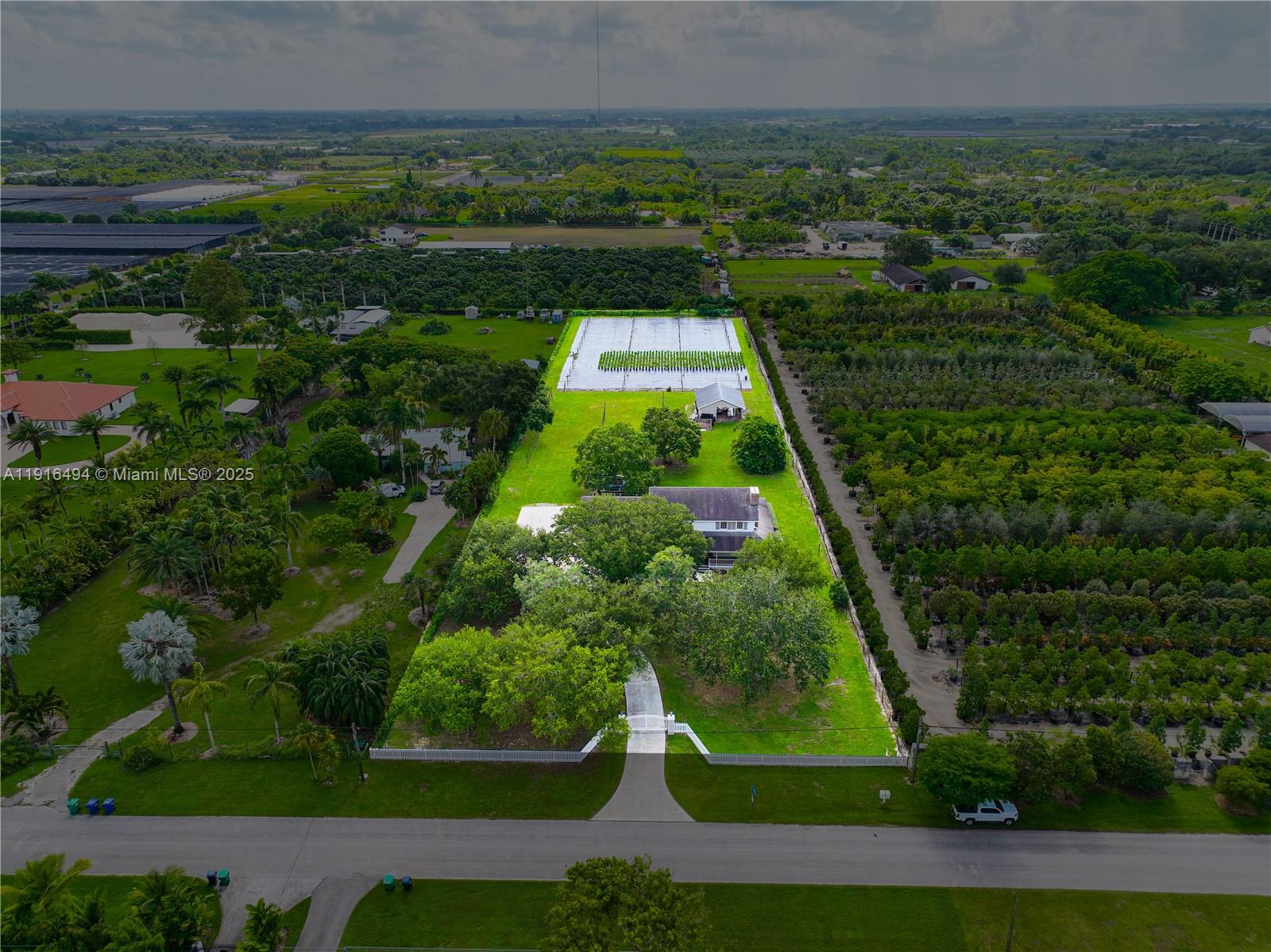 Redland - Residential