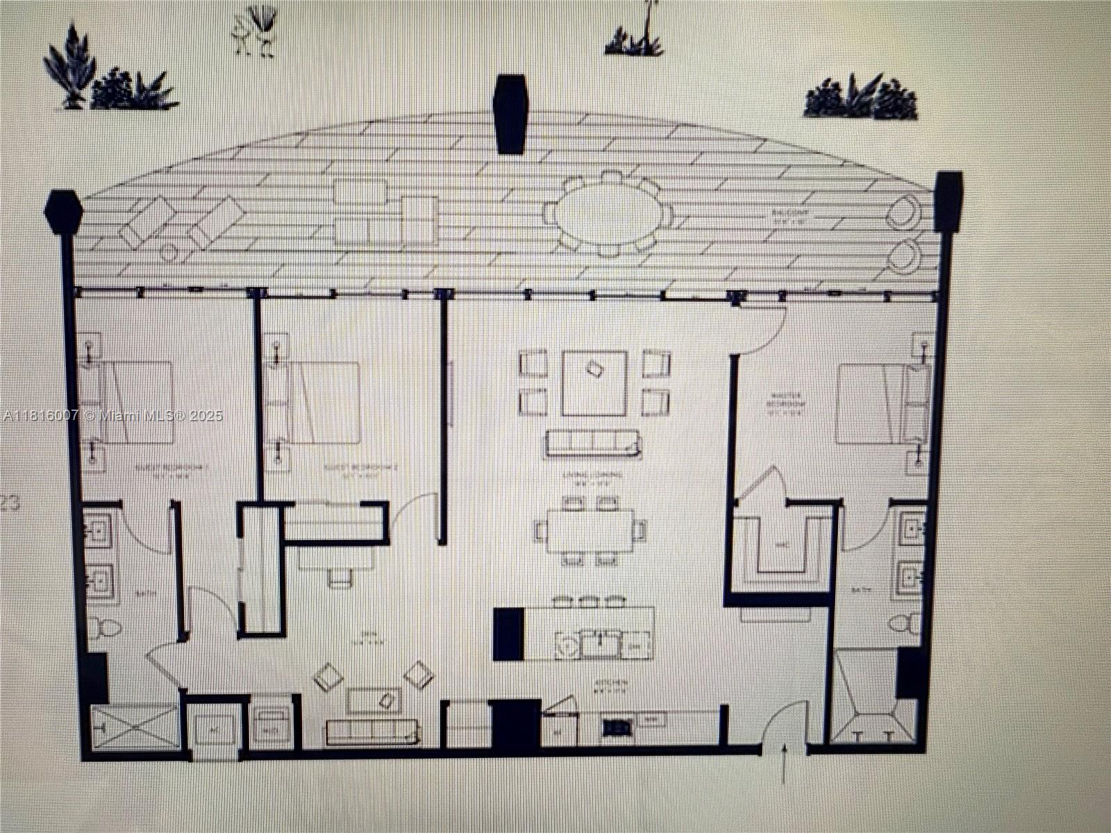 CLUB RESIDENCES AT PARK G - Residential Lease