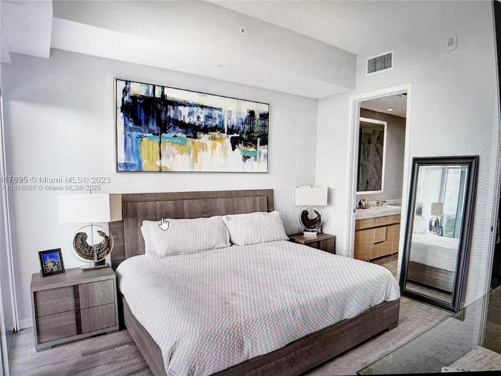 CLUB RESIDENCES AT PARK G - Residential Lease