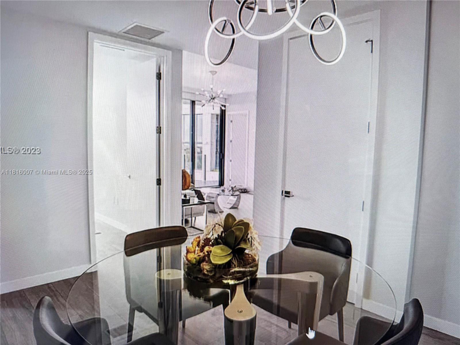 CLUB RESIDENCES AT PARK G - Residential Lease