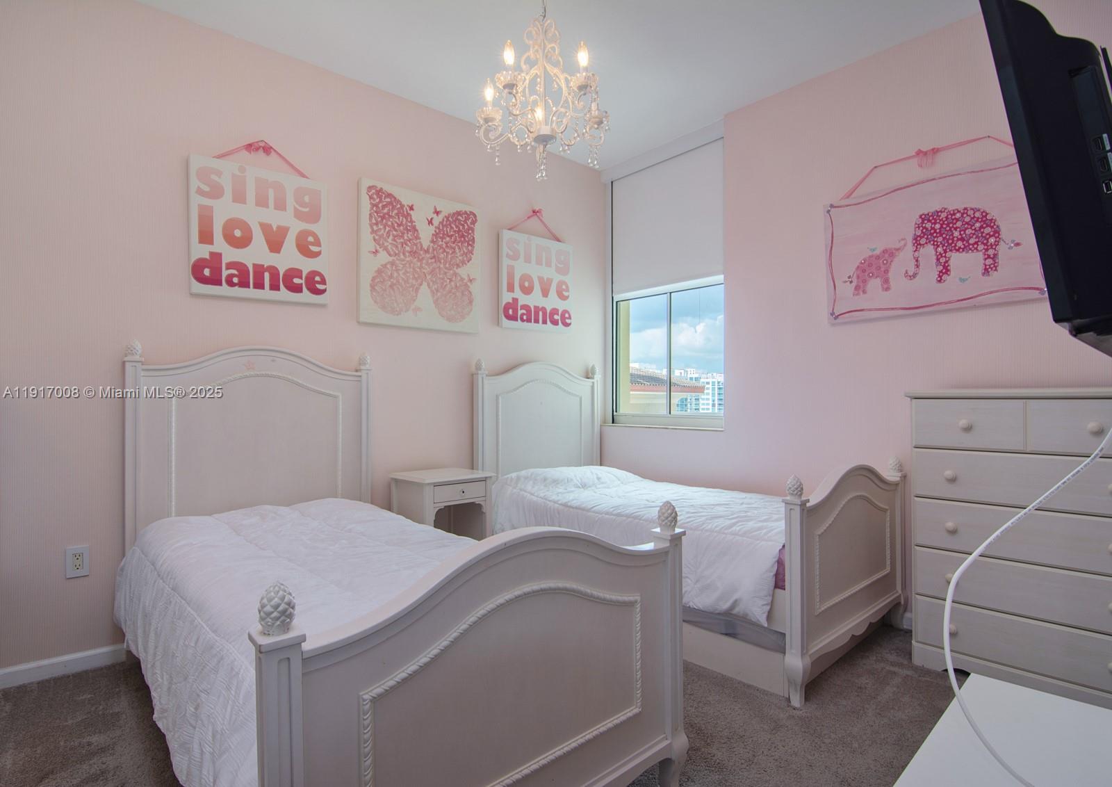 AVENTURA MARINA CONDO NUM - Residential Lease