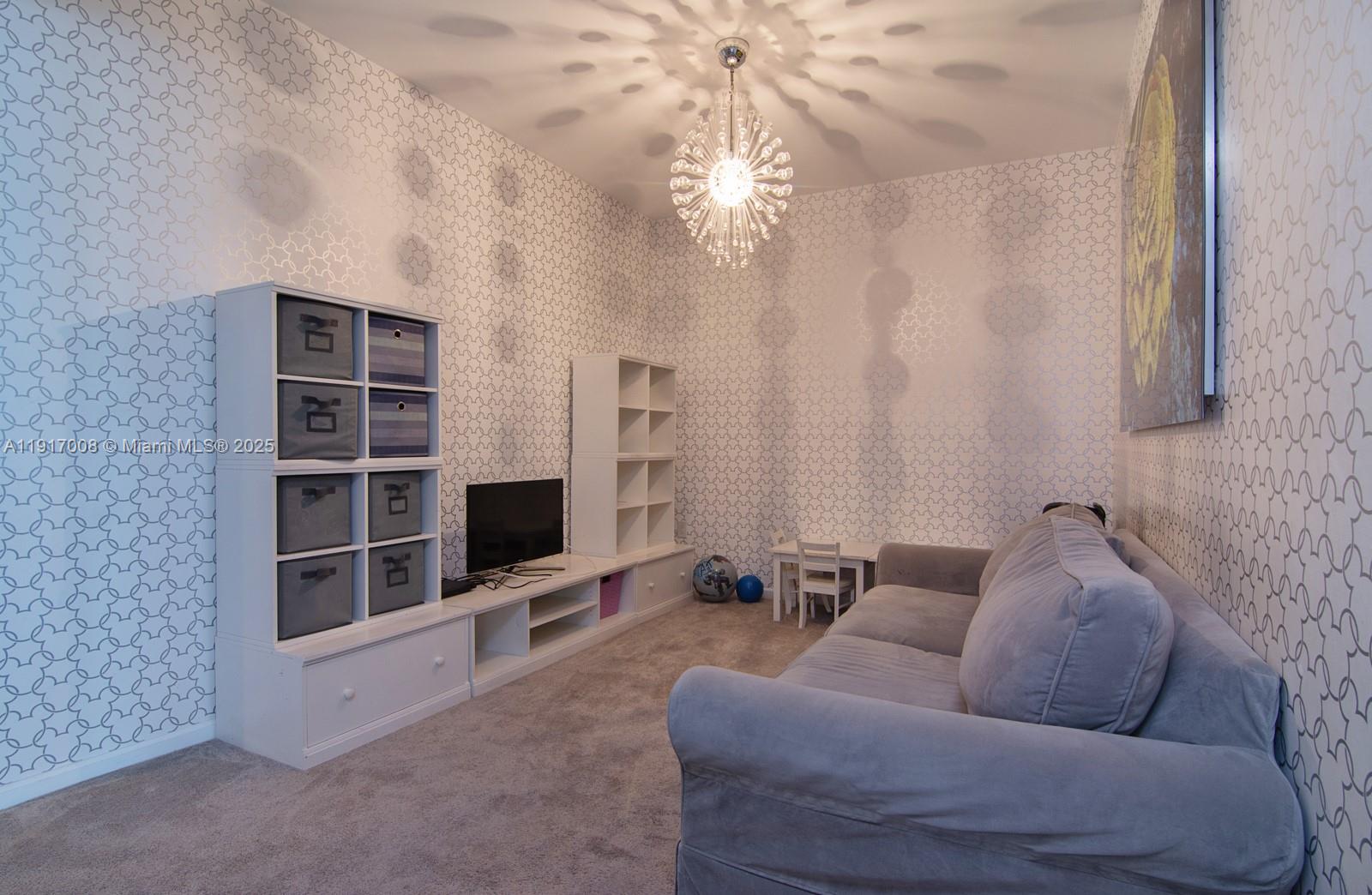 AVENTURA MARINA CONDO NUM - Residential Lease