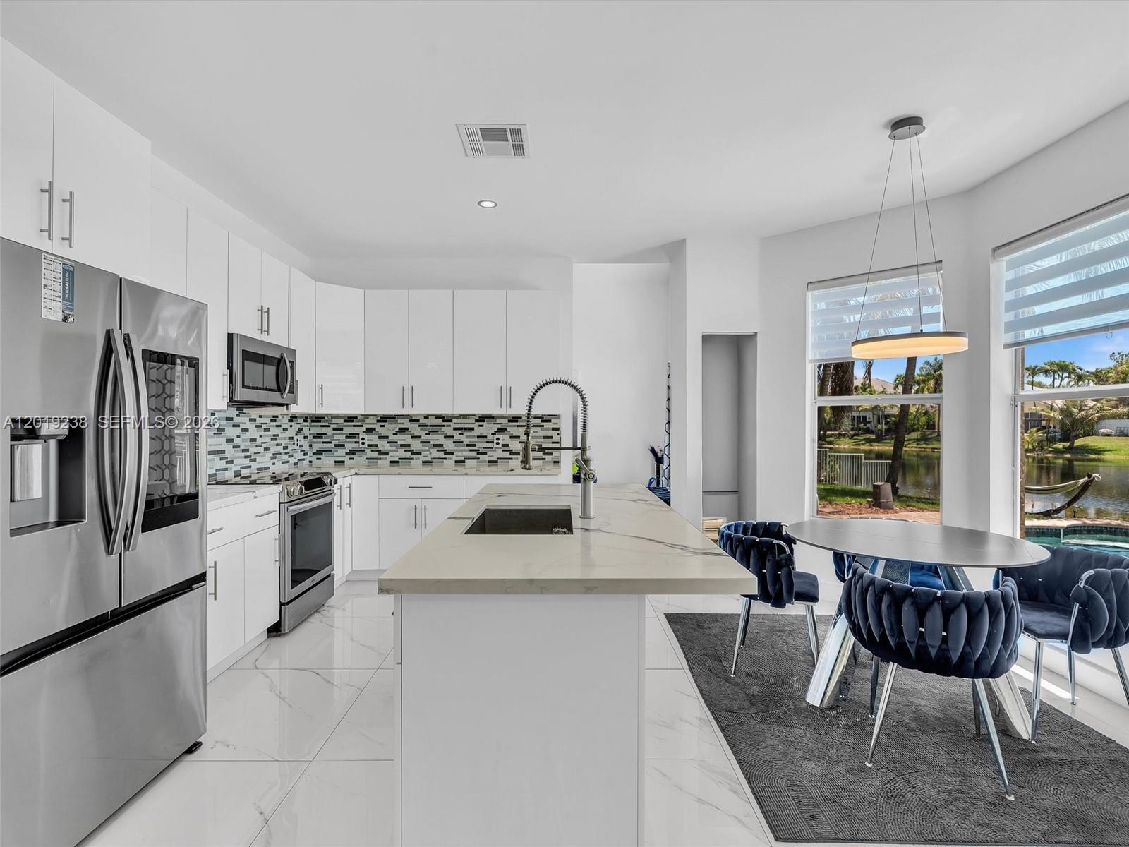 CHAPEL LAKE ESTATES - Residential