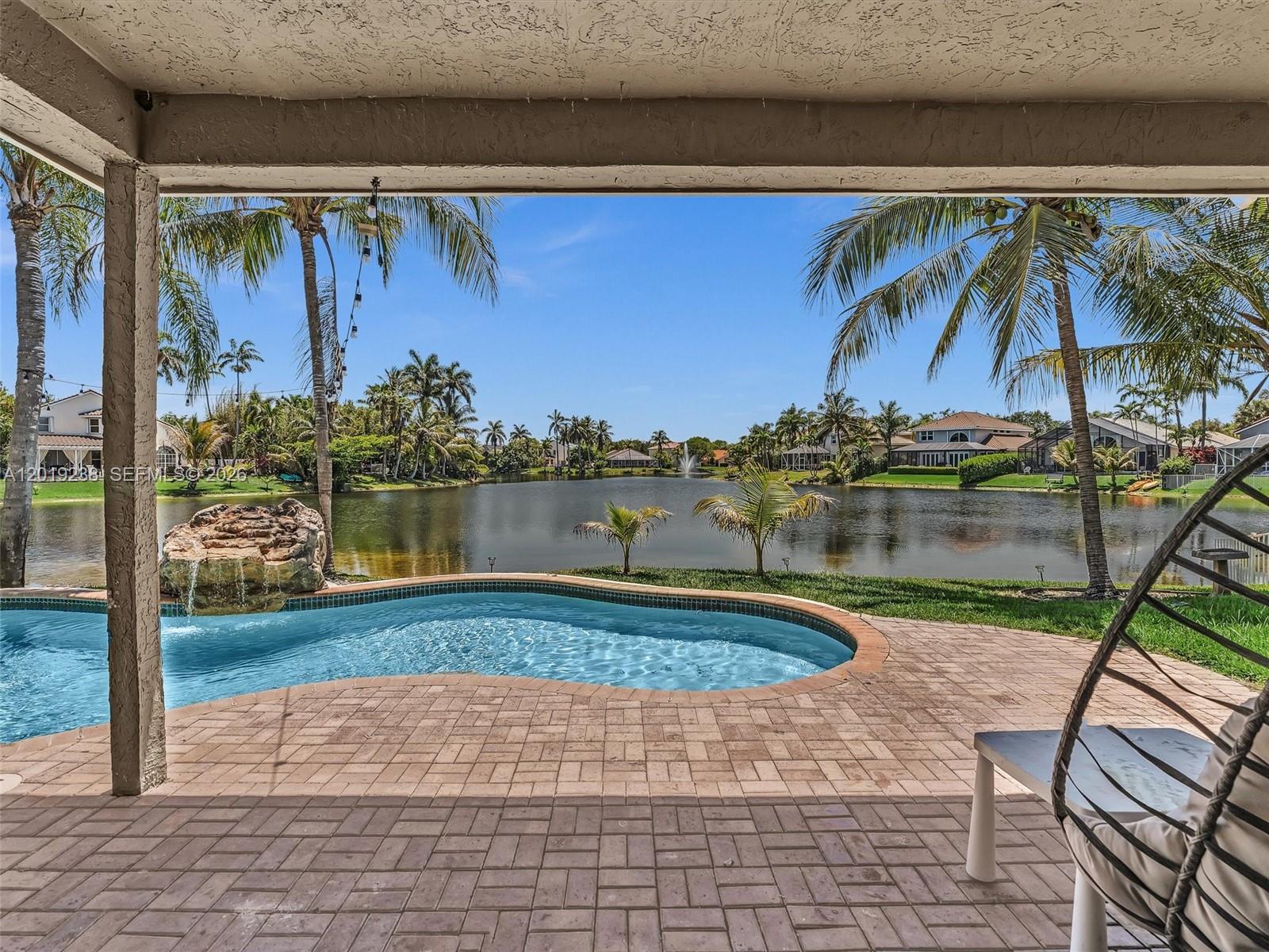CHAPEL LAKE ESTATES - Residential