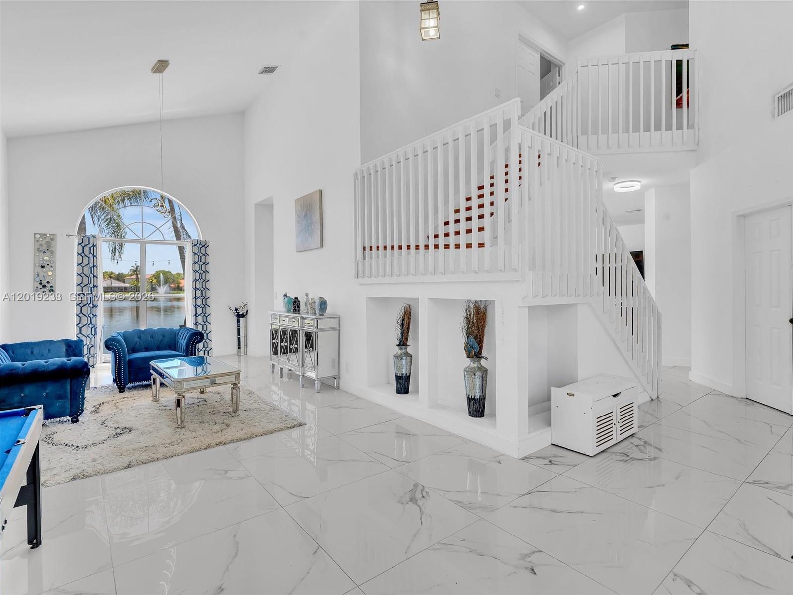 CHAPEL LAKE ESTATES - Residential