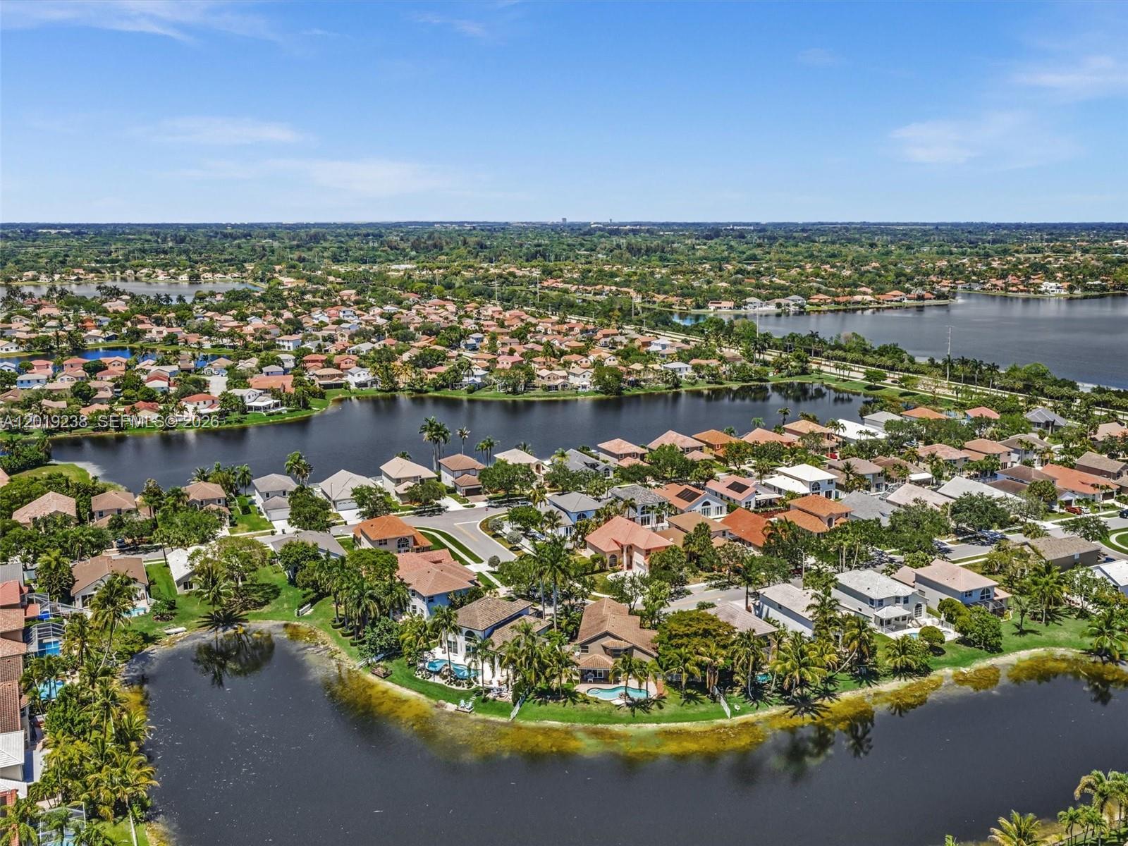 CHAPEL LAKE ESTATES - Residential