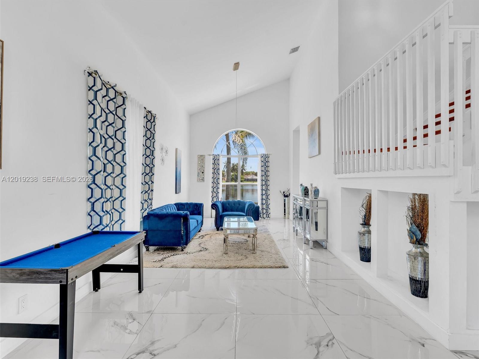 CHAPEL LAKE ESTATES - Residential