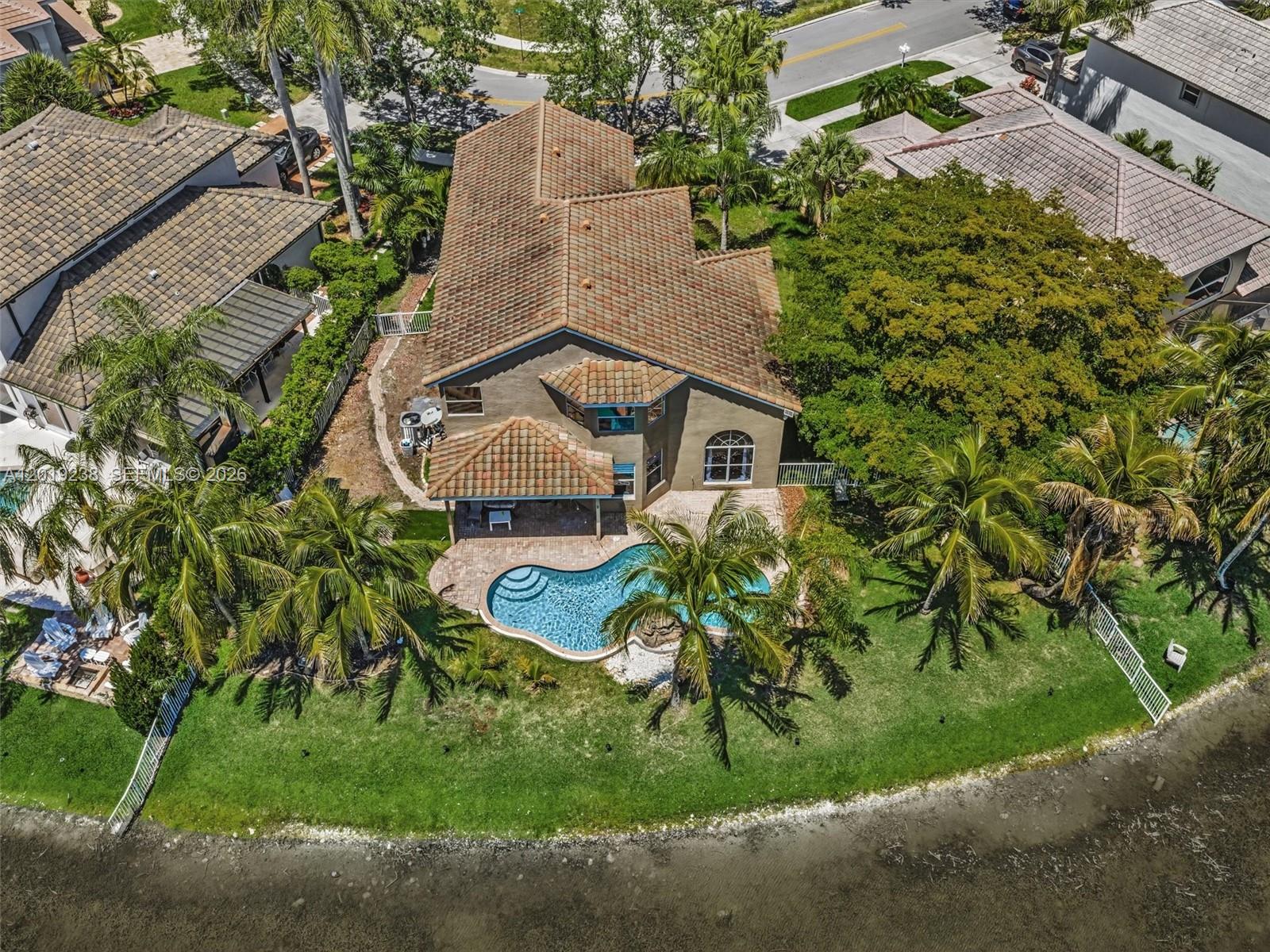CHAPEL LAKE ESTATES - Residential