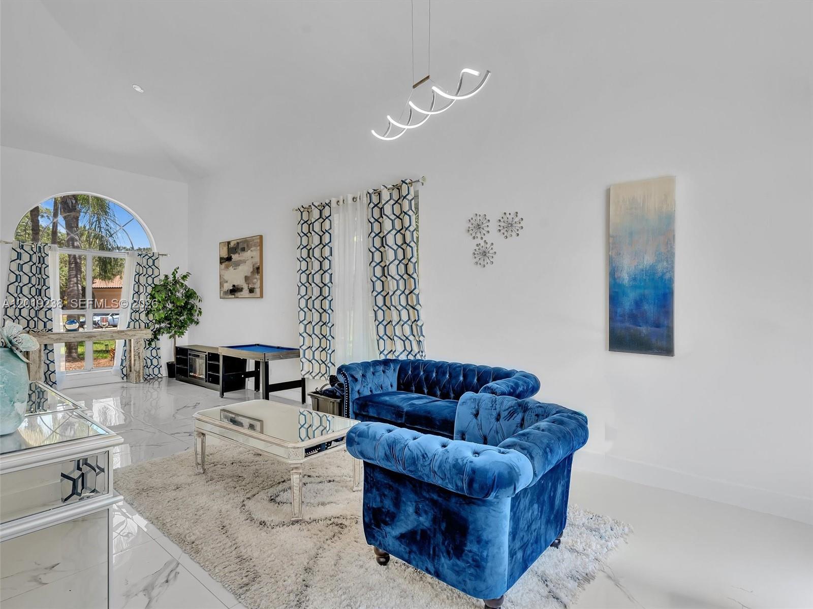 CHAPEL LAKE ESTATES - Residential