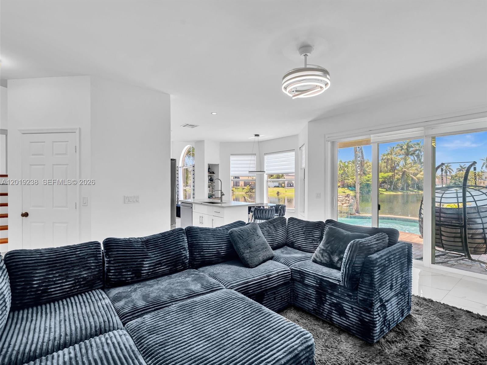 CHAPEL LAKE ESTATES - Residential