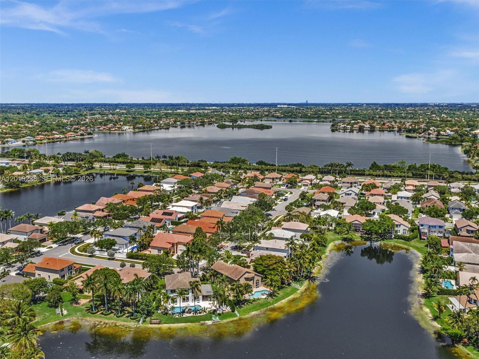CHAPEL LAKE ESTATES - Residential
