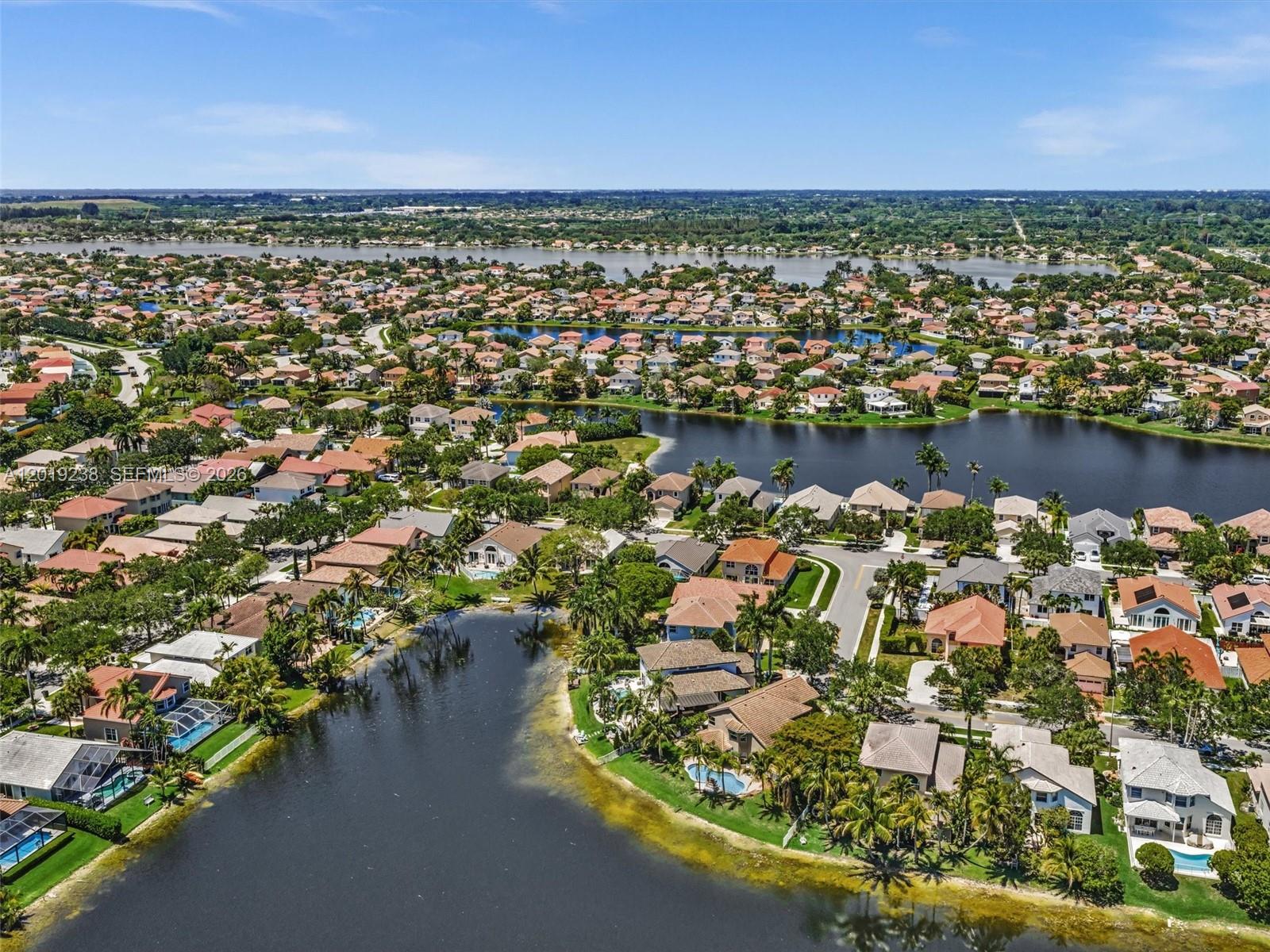 CHAPEL LAKE ESTATES - Residential