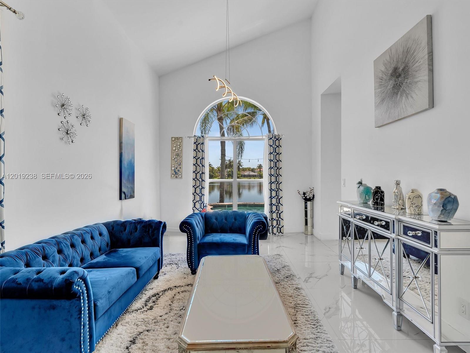 CHAPEL LAKE ESTATES - Residential