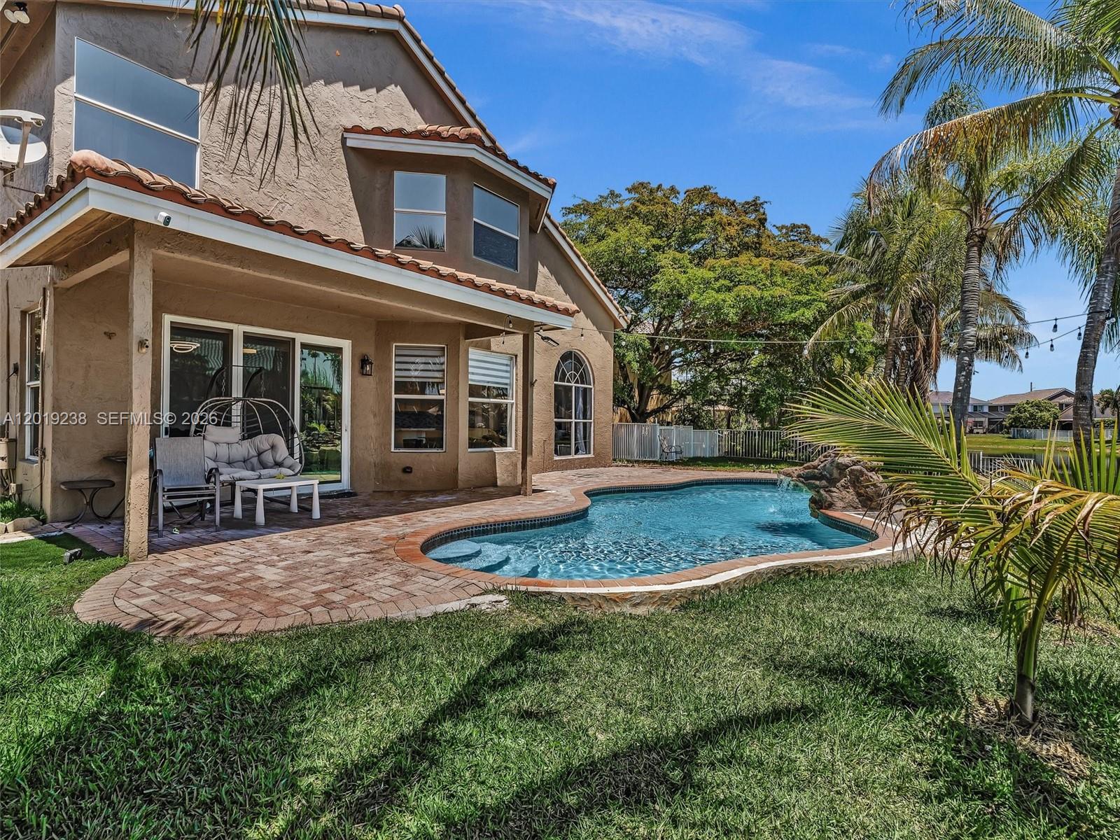 CHAPEL LAKE ESTATES - Residential
