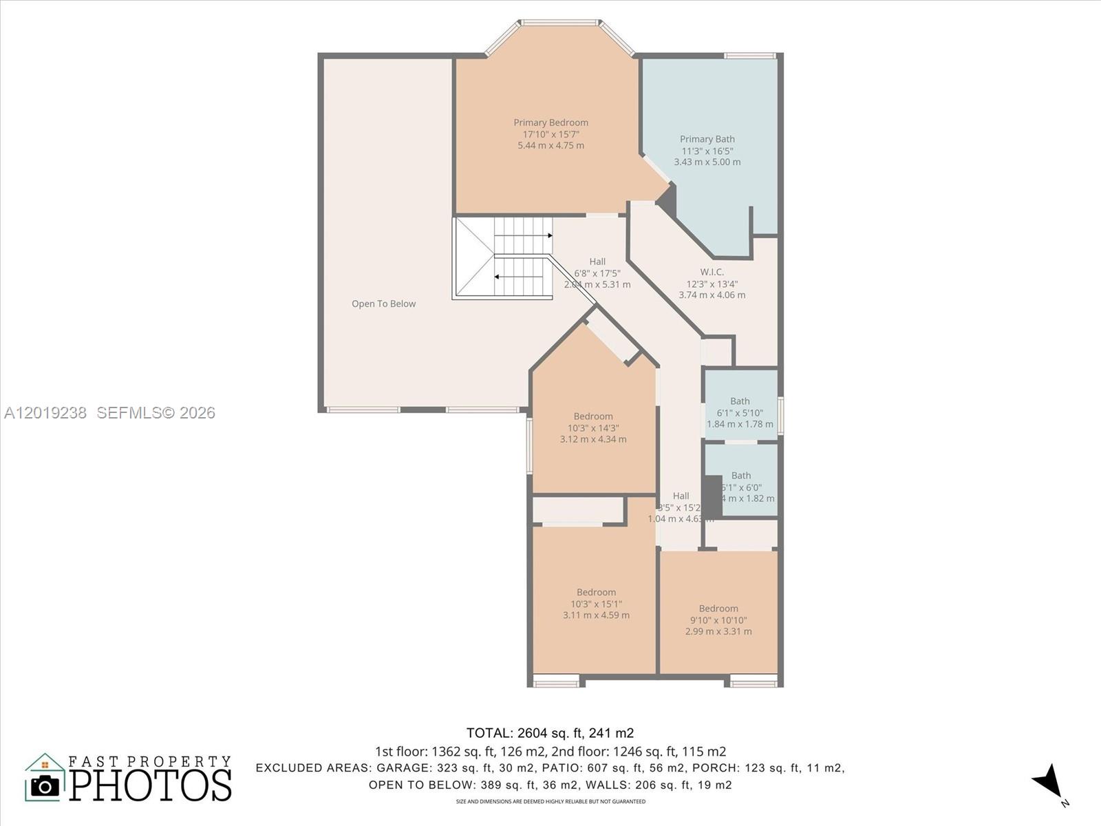 CHAPEL LAKE ESTATES - Residential
