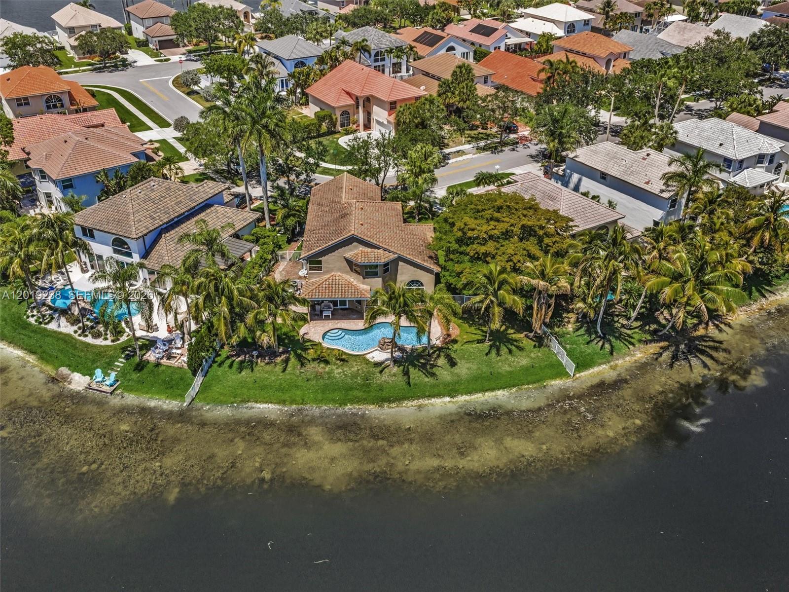 CHAPEL LAKE ESTATES - Residential