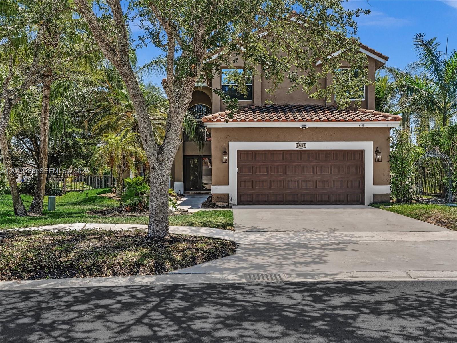 CHAPEL LAKE ESTATES - Residential