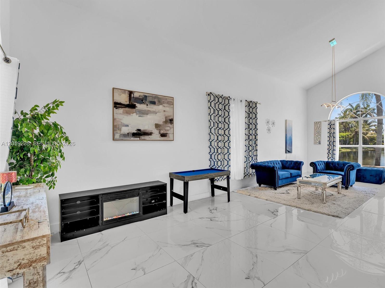 CHAPEL LAKE ESTATES - Residential