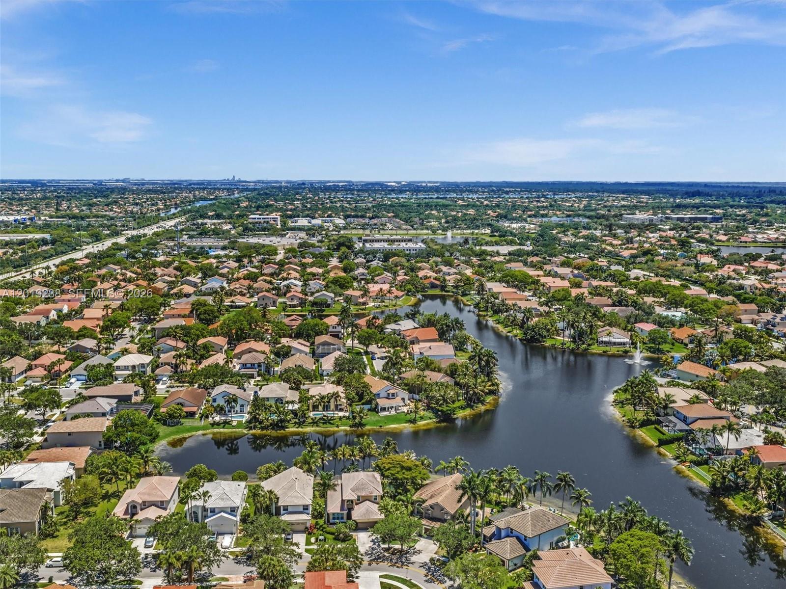 CHAPEL LAKE ESTATES - Residential
