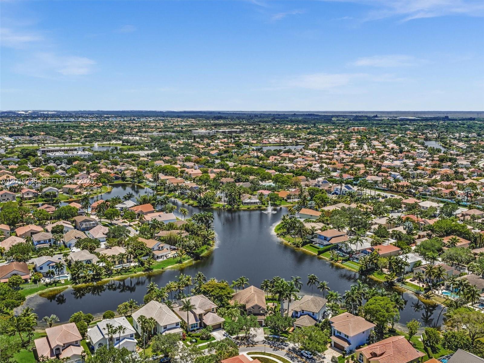 CHAPEL LAKE ESTATES - Residential
