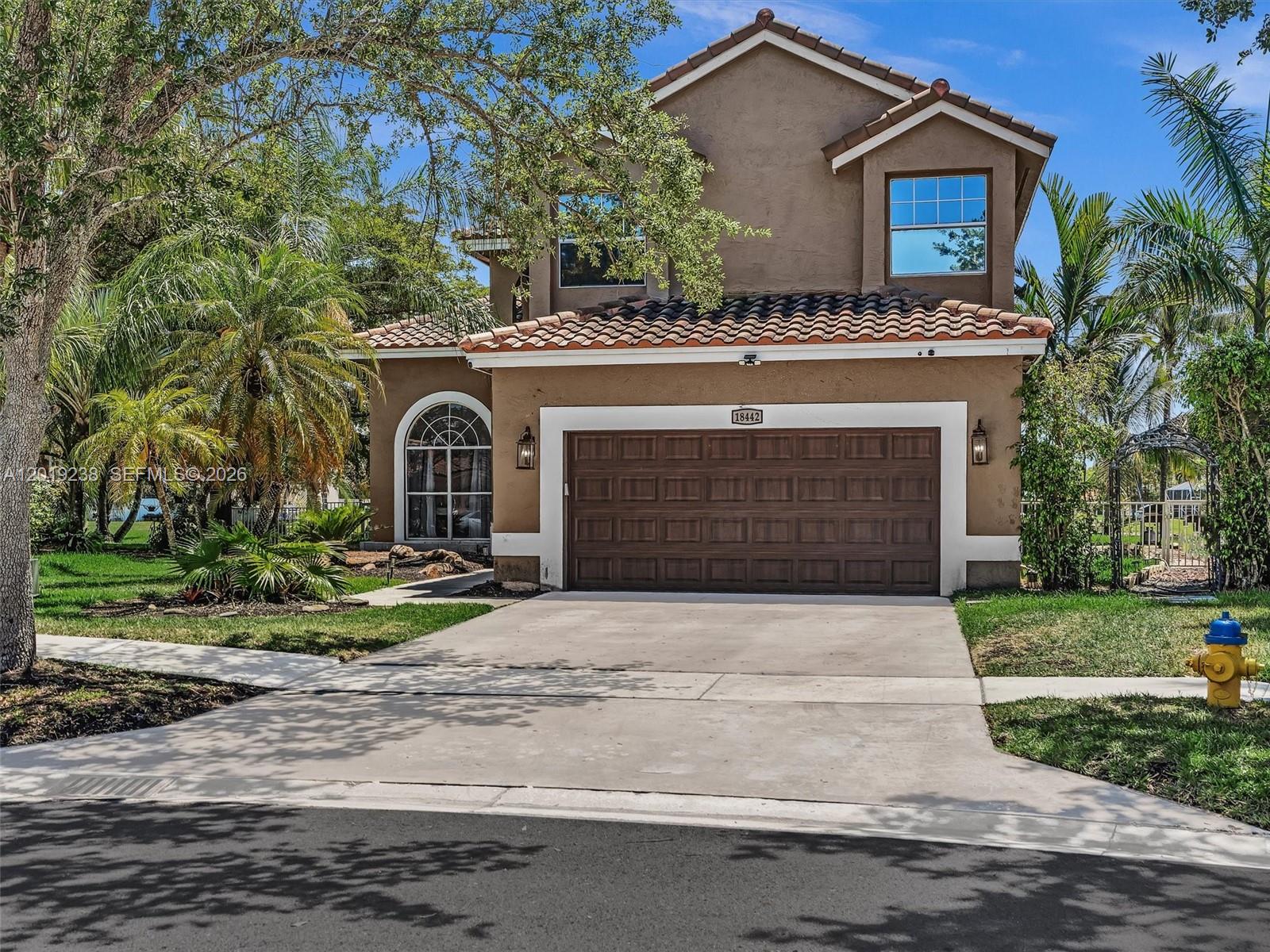 CHAPEL LAKE ESTATES - Residential