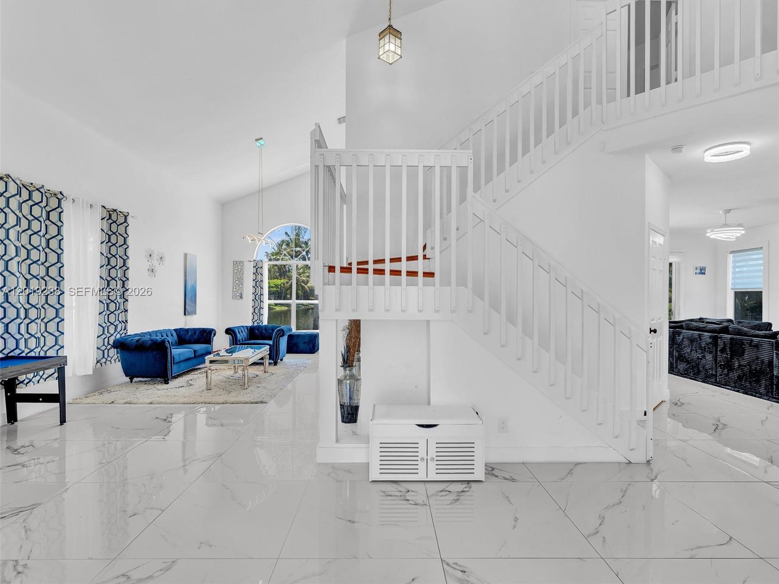CHAPEL LAKE ESTATES - Residential