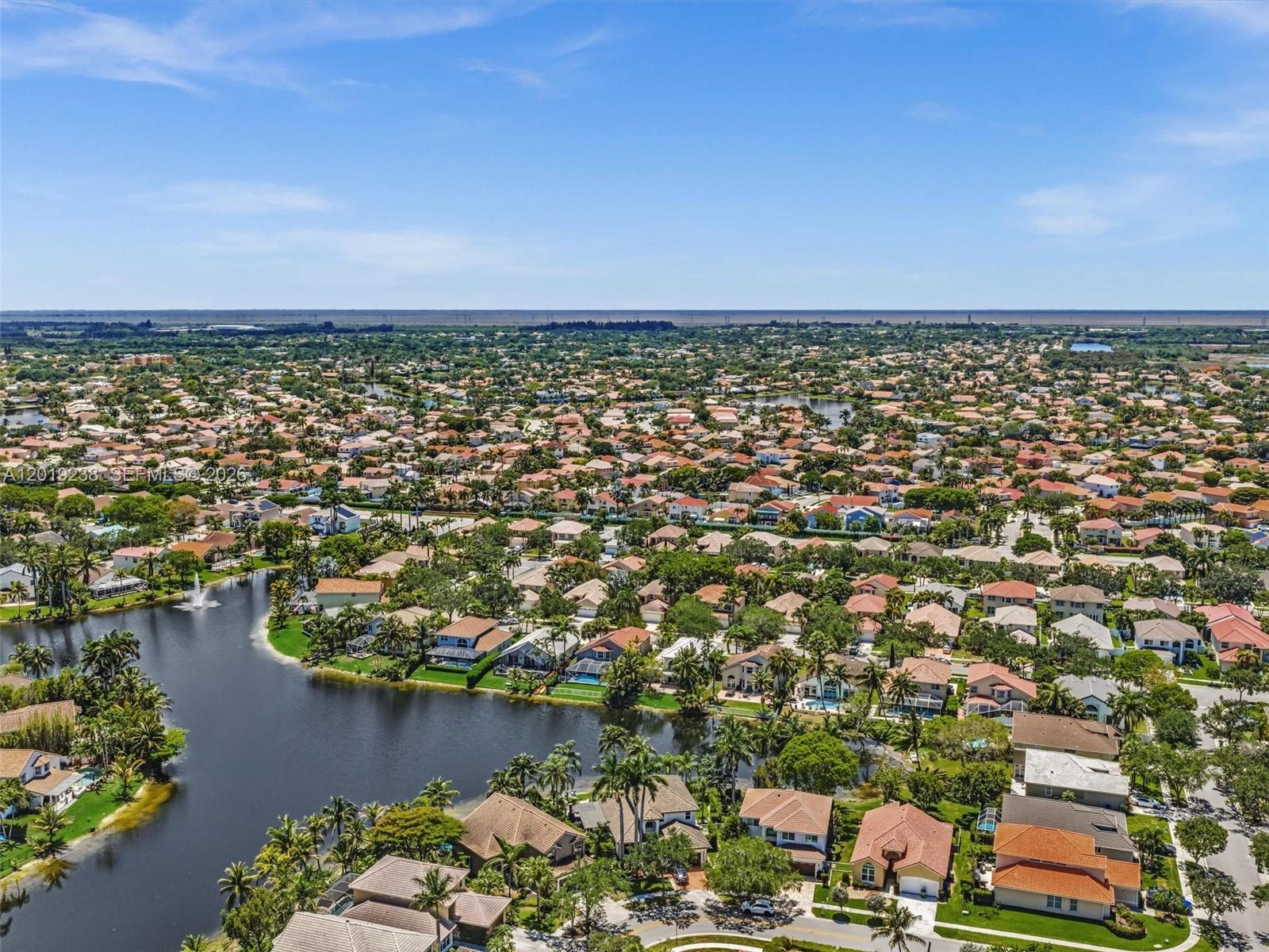 CHAPEL LAKE ESTATES - Residential