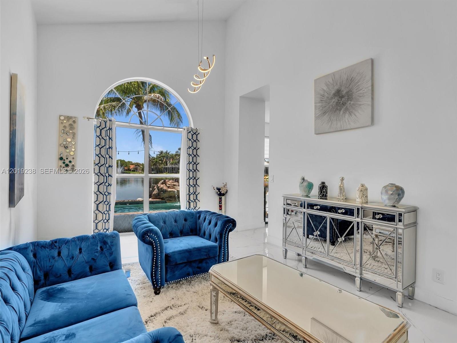 CHAPEL LAKE ESTATES - Residential