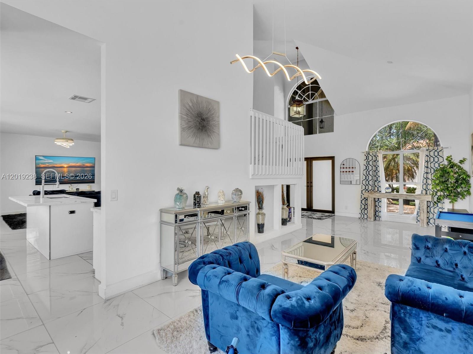 CHAPEL LAKE ESTATES - Residential