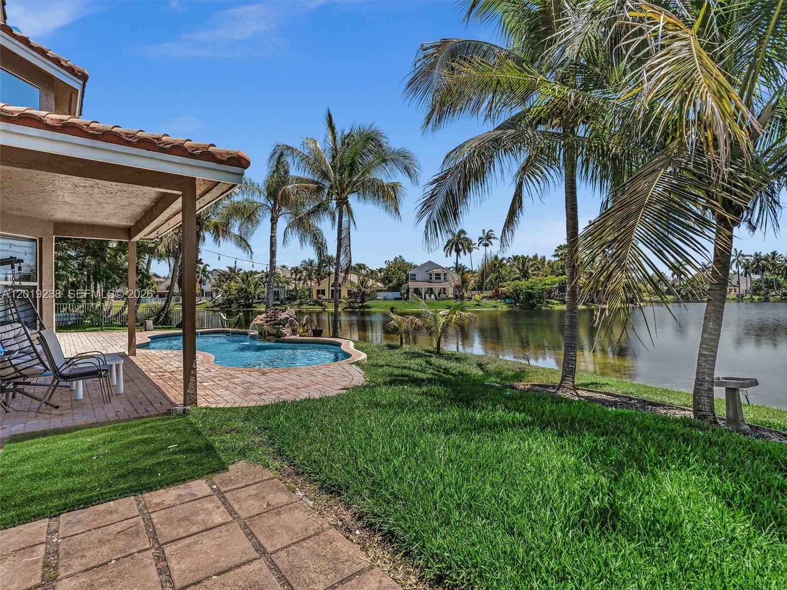 CHAPEL LAKE ESTATES - Residential