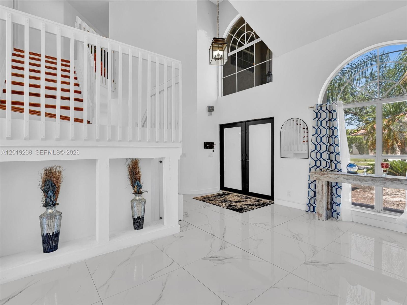 CHAPEL LAKE ESTATES - Residential