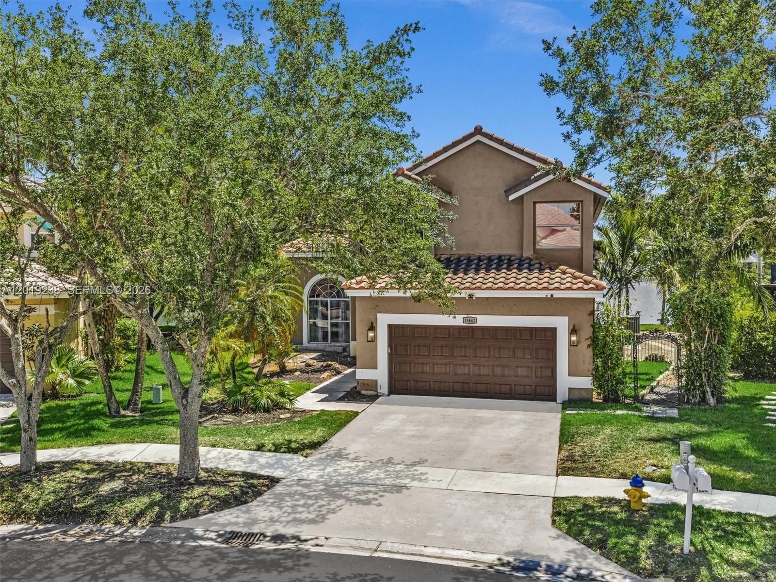 CHAPEL LAKE ESTATES - Residential