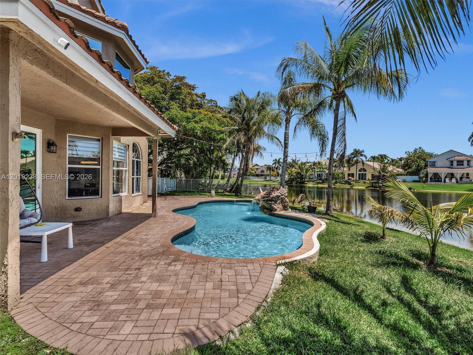 CHAPEL LAKE ESTATES - Residential