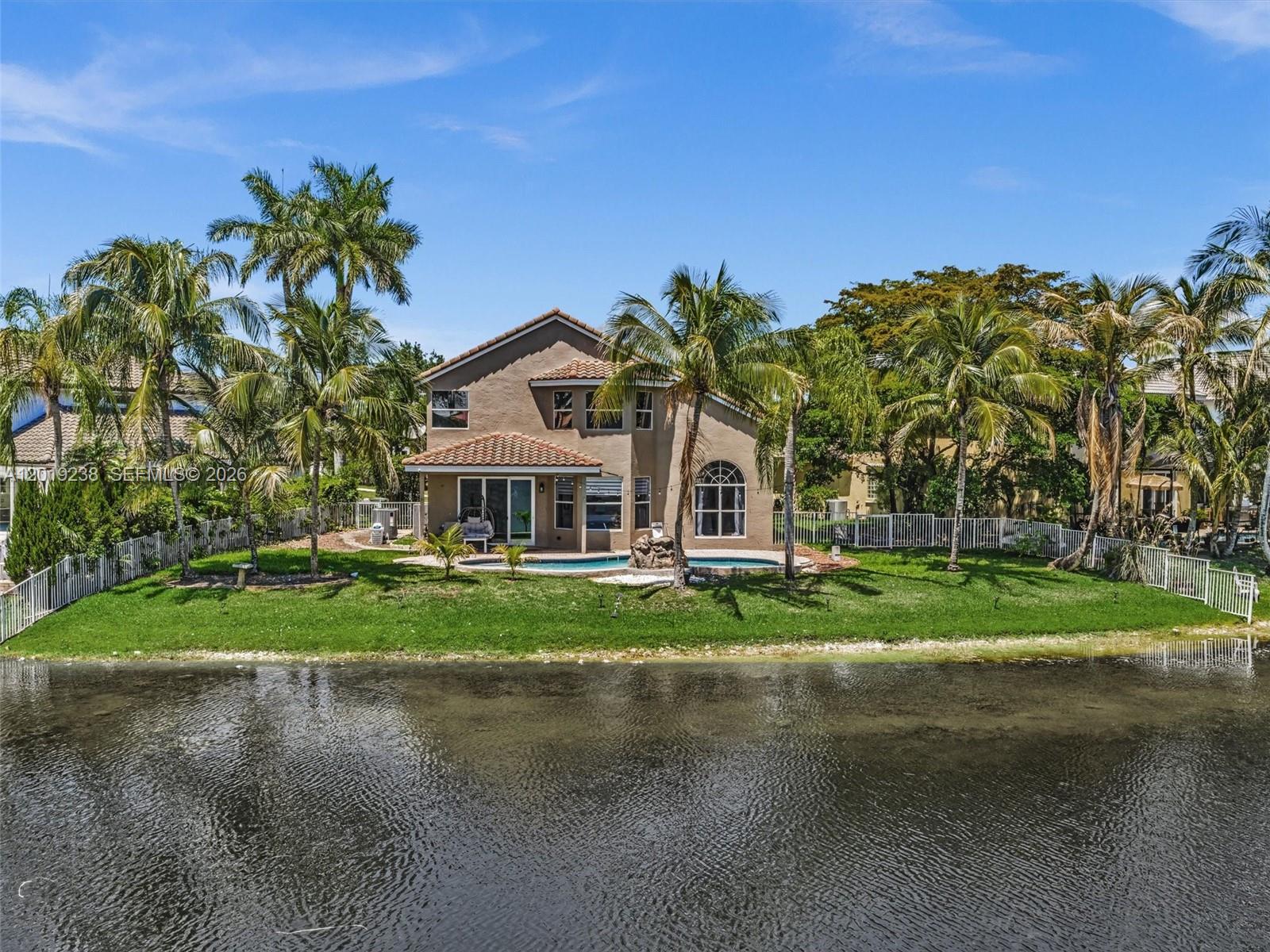 CHAPEL LAKE ESTATES - Residential