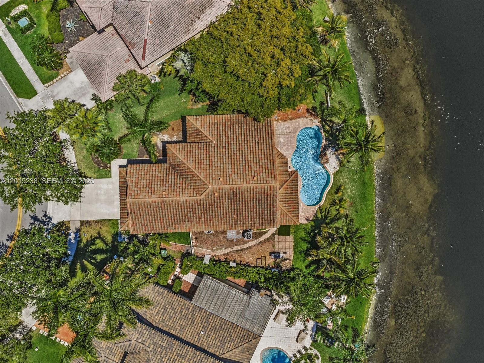 CHAPEL LAKE ESTATES - Residential