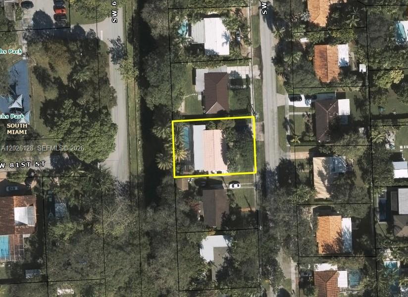 BEVERLY GARDENS - Residential