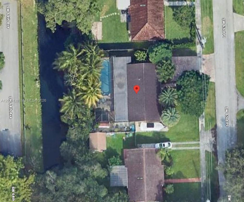 BEVERLY GARDENS - Residential