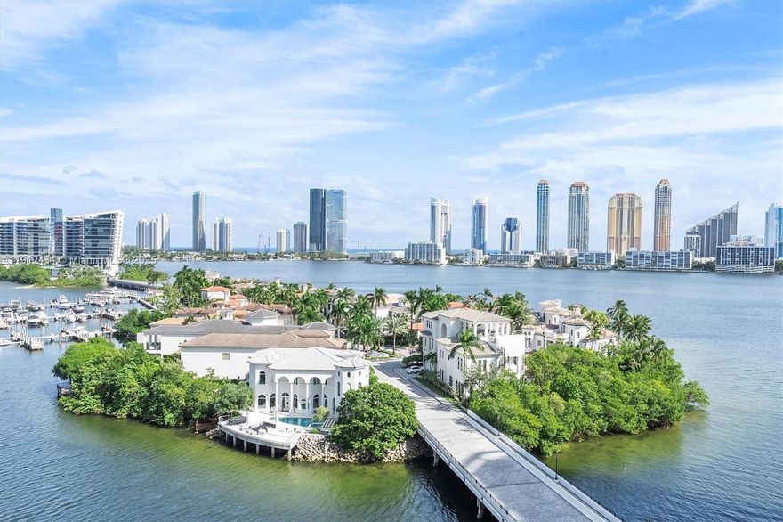 MUST SELL! SPACIOUS 3BED(EN SUITE) PLUS DEN/MEDIA RM/4TH BED. 3.5 BTHS.HIGH CEILINGS. 2 LARGE BALCONIES. SPECTACULAR WATER VIEWS! HIGHLY UPDATED W/HIGH END APPLIANCES(GAGGENAU GAS STOVE W/GRILL,MIELE COFFEE/CAPPUCCINO MAKER,SUB-ZERO REFRIGERATOR,GAGGANEAU MICROWAVE,GAGGANEAU OVEN,GAGGANEAU DISHWASHER,WINE COOLER.MARBLE & WOOD FLOORS. CROWN MOLDING,BASEBOARDS & SOLID WOOD DOORS.ELECTRIC SHADES. CUSTOM BUILT-INS & CLOSETS. STEAM SHOWER & JACUZZI TUB. HARDLY USED! SUPER CLEAN & SHOWS LIKE A MODEL! PRICE INCLUDES HIGH END FURNITURE. BLDG AMENITIES INCLUDE GYM, COFFE BAR, MOVIE THEATER, WINE LOUNGE, PARTY ROOM,GUEST SUITES,INFINITY POOL.WILLIAMS ISLAND OFFERS COURTESY BUS SERVICE,TENNIS COURTS,PRO SHOP,PICKLE BALL COURTS,27,000 SQ FT SPA,MARINA,PADEL COURT(COMING),3 RESTAURANTS,HOUSE OF WORSHIP