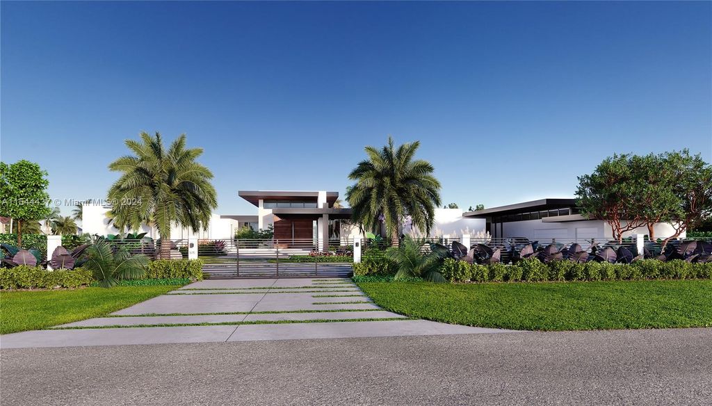 Photo of 16745 Stratford Ct, Southwest Ranches, FL 33331 (MLS # A11544437)