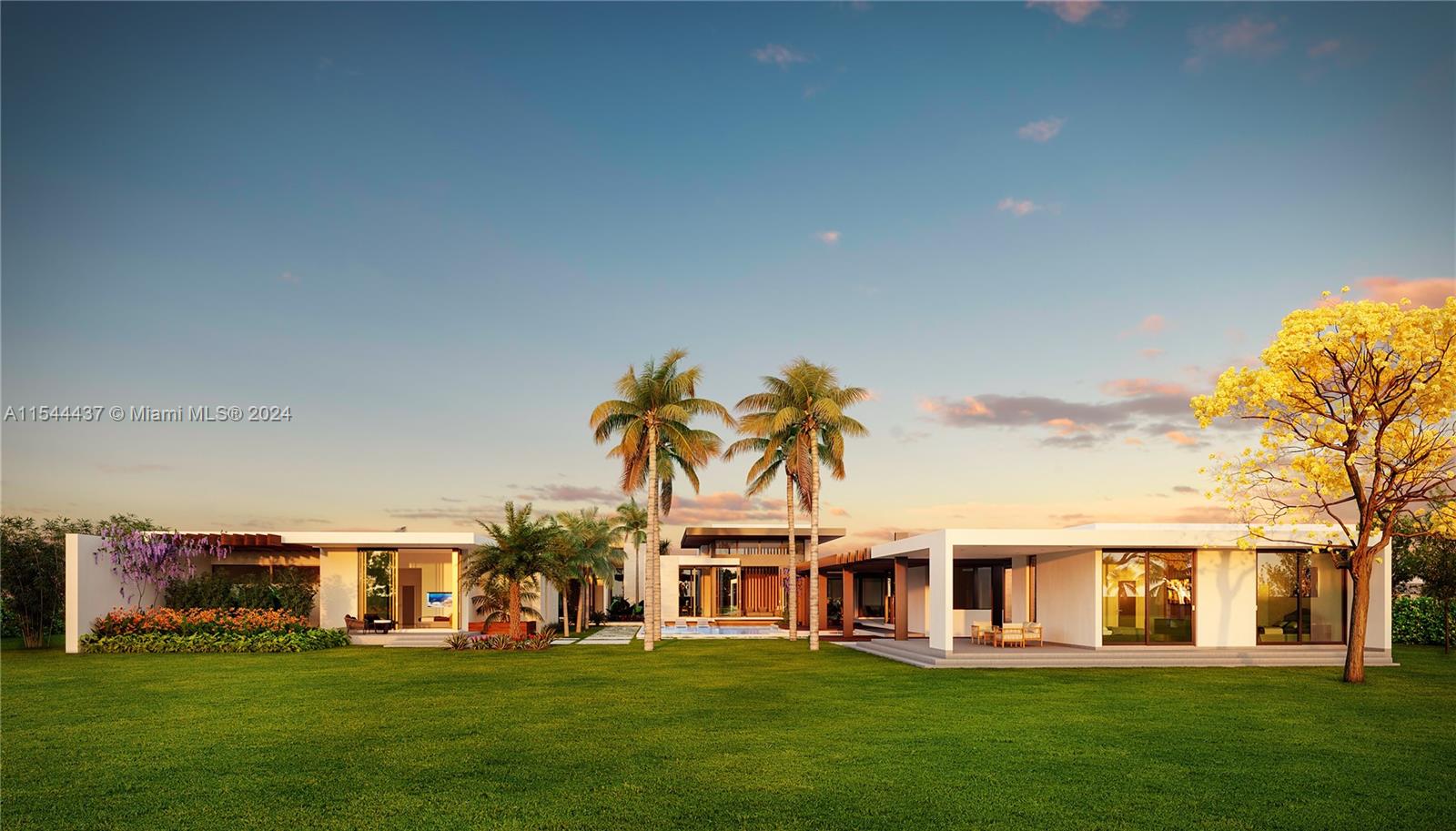 LANDMARK RANCH ESTATES - Land