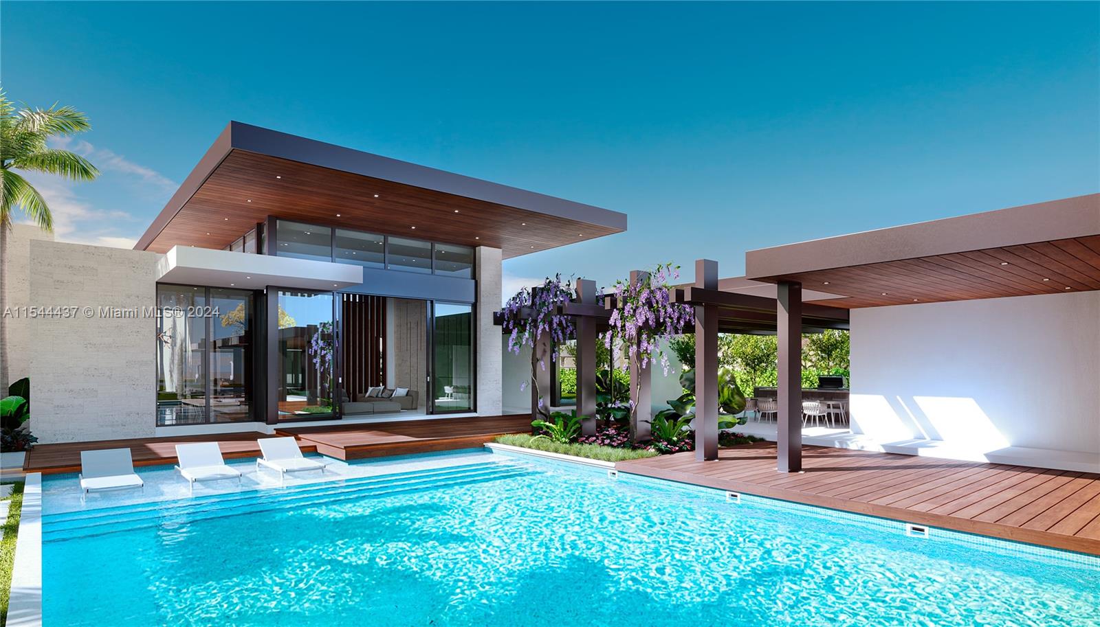 LANDMARK RANCH ESTATES - Land