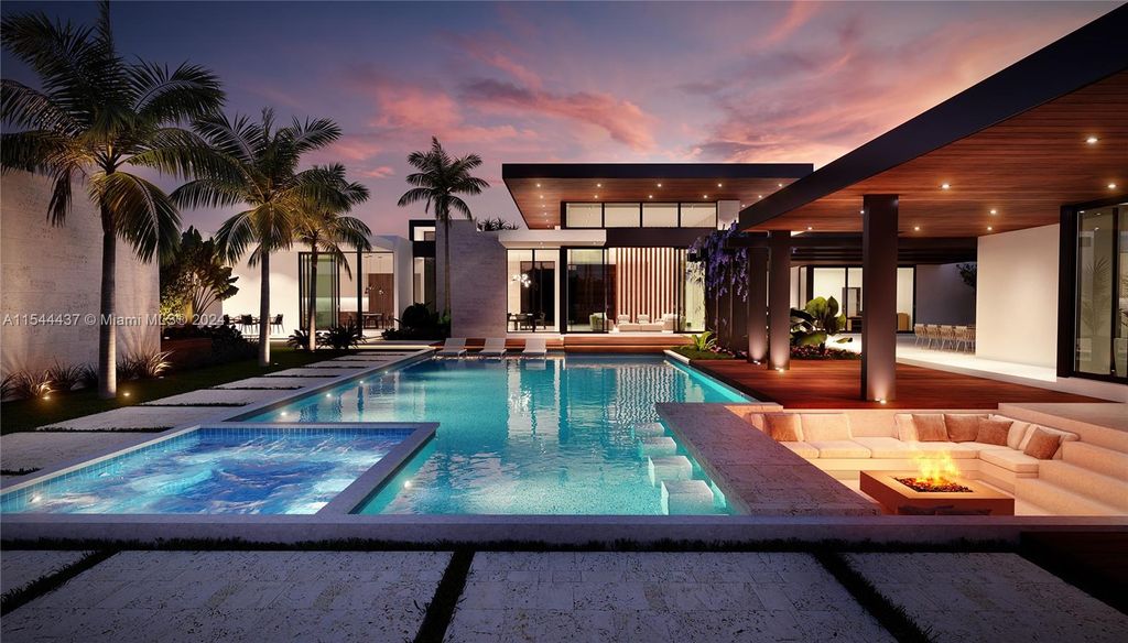 Photo of 16745 Stratford Ct, Southwest Ranches, FL 33331 (MLS # A11544437)